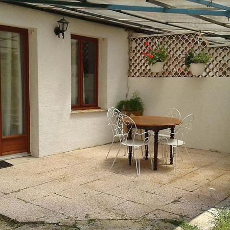 Appartement Les Tournesols à Lunel-Viel Extérieur photo