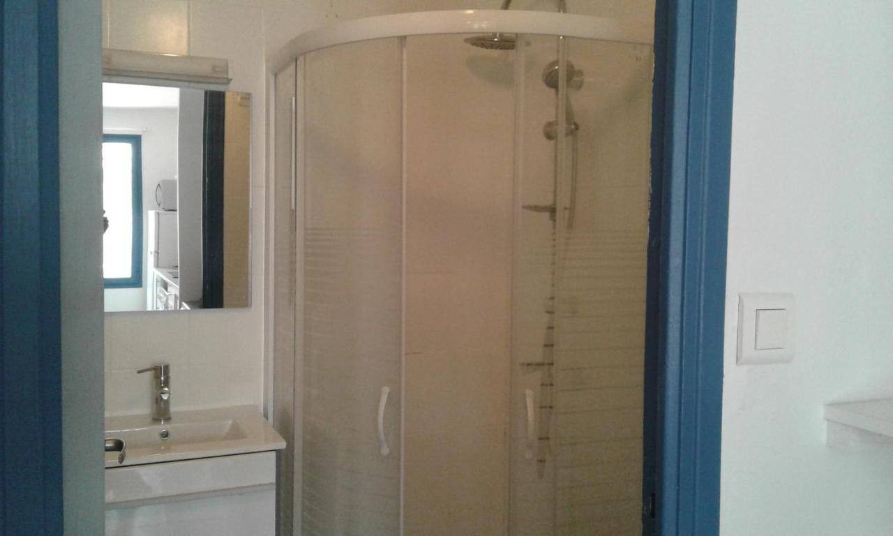 Appartement Les Tournesols à Lunel-Viel Extérieur photo