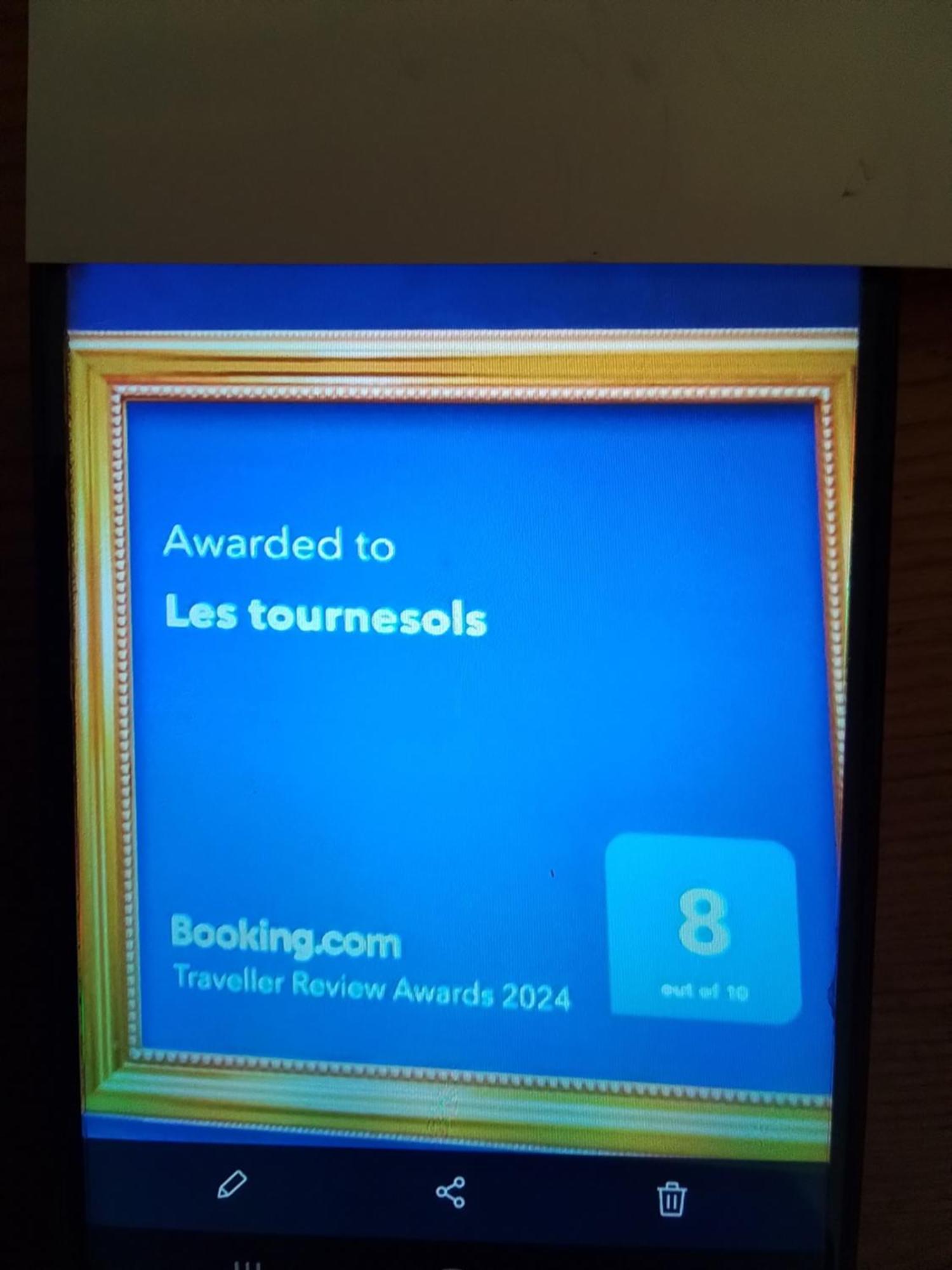 Appartement Les Tournesols à Lunel-Viel Extérieur photo