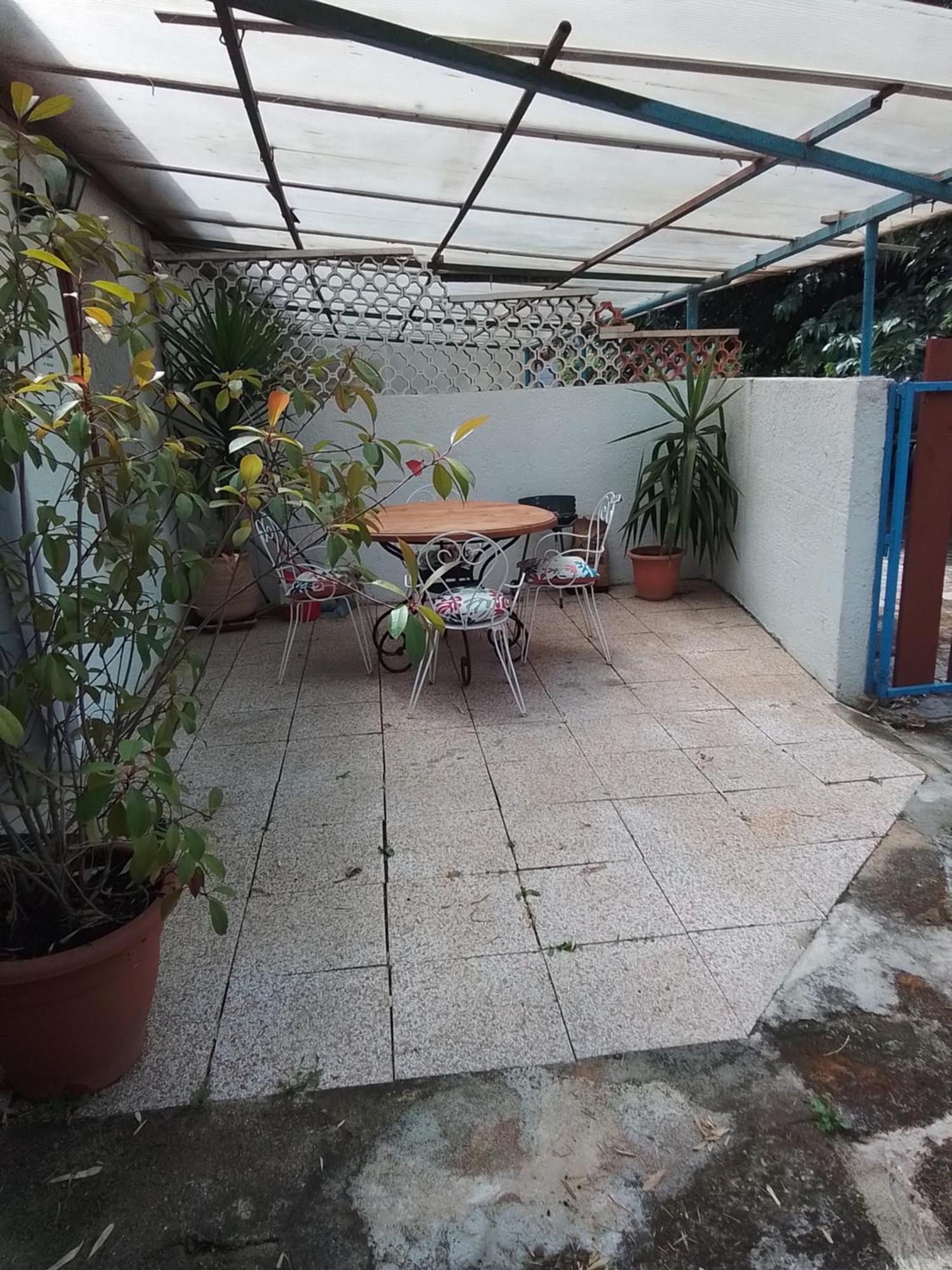 Appartement Les Tournesols à Lunel-Viel Extérieur photo